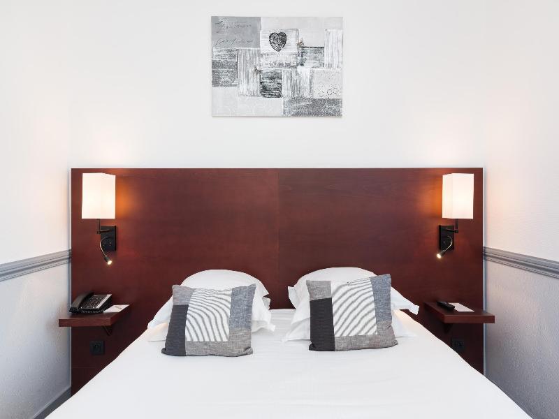 Best Western Lakmi image