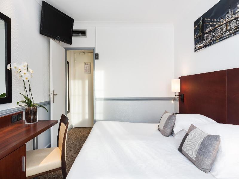 Best Western Lakmi image