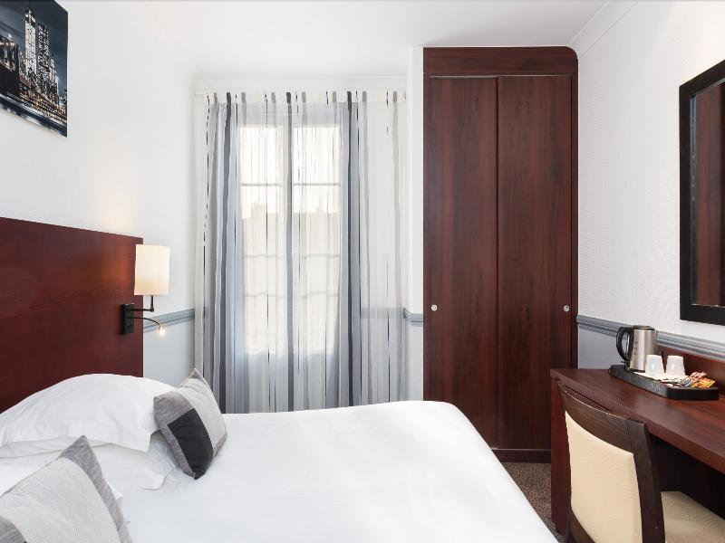 Best Western Lakmi image