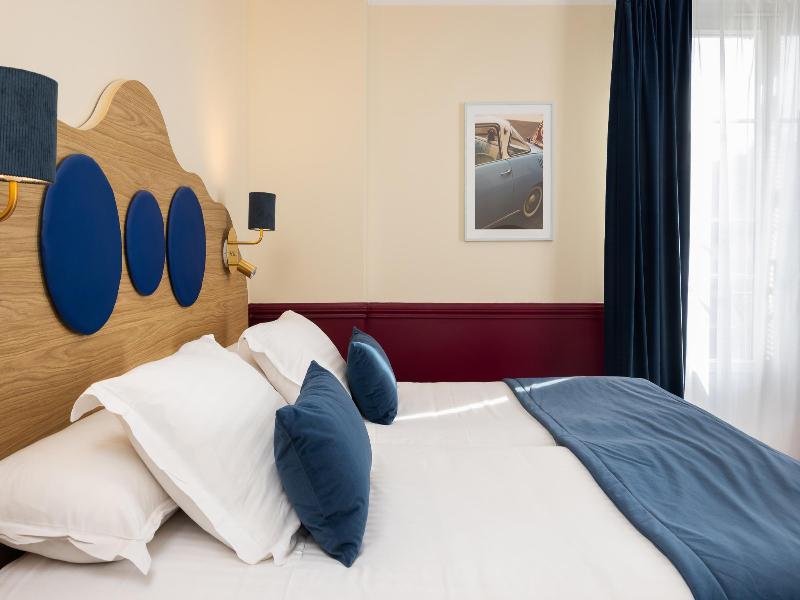 Best Western Lakmi image