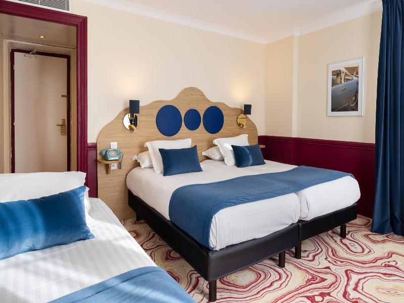 Best Western Lakmi image