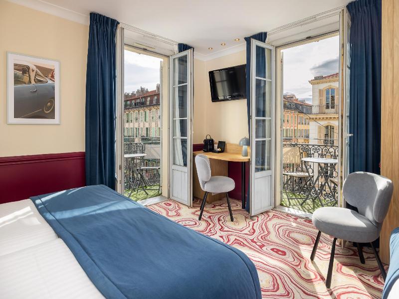 Best Western Lakmi image