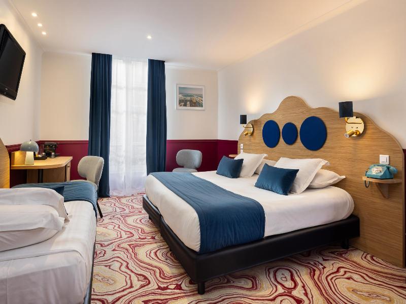 Best Western Lakmi image