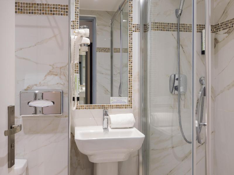 Best Western Lakmi image