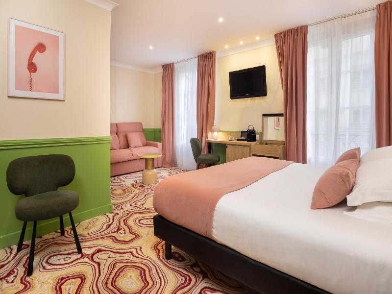 Best Western Lakmi image