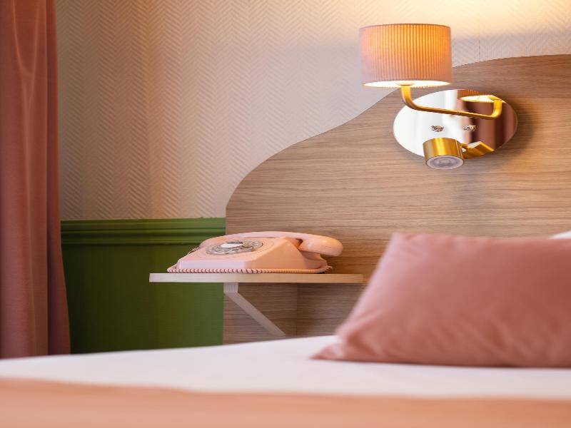 Best Western Lakmi image
