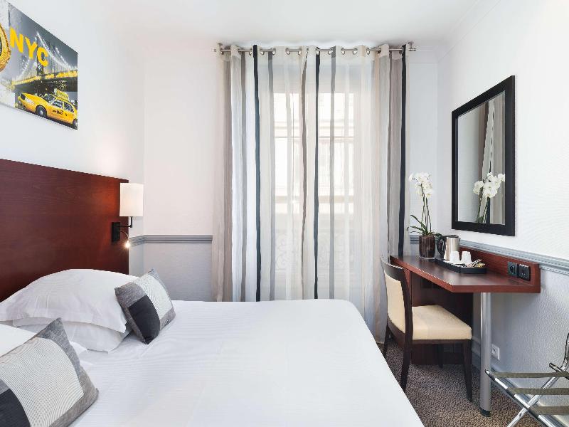 Best Western Lakmi image