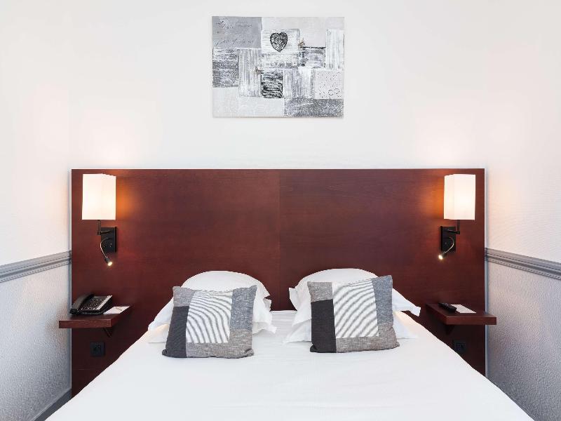Best Western Lakmi image