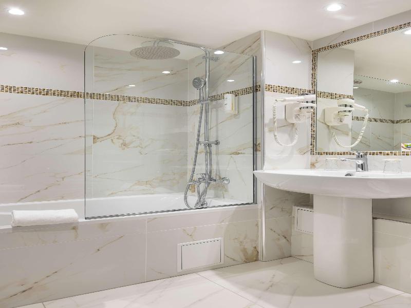 Best Western Lakmi image