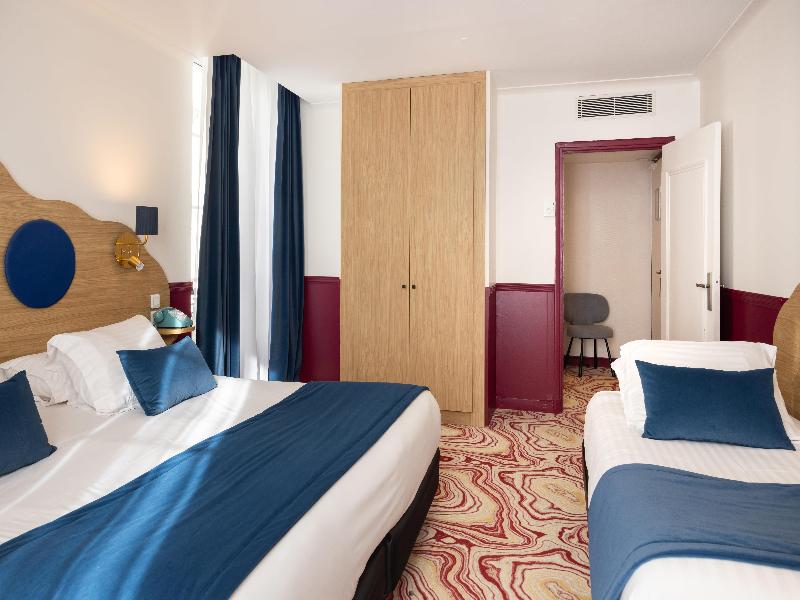 Best Western Lakmi image