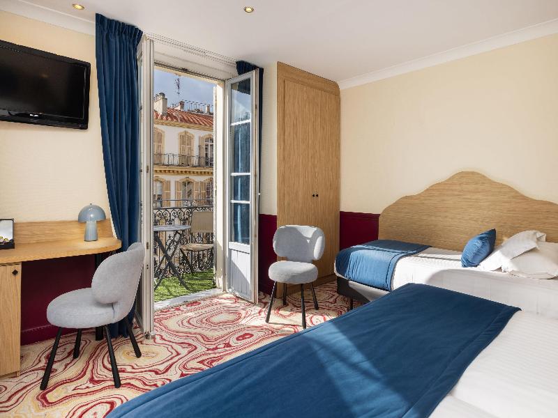 Best Western Lakmi image