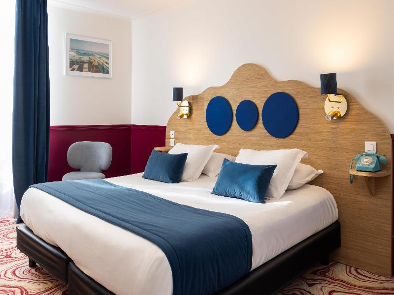 Best Western Lakmi image