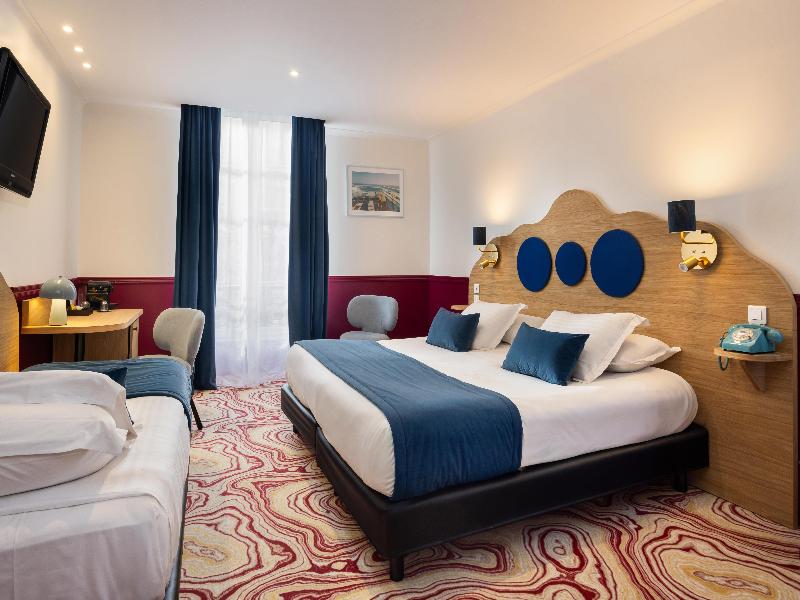 Best Western Lakmi image