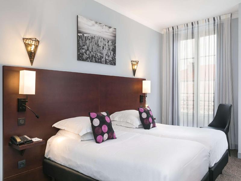 Best Western Lakmi image