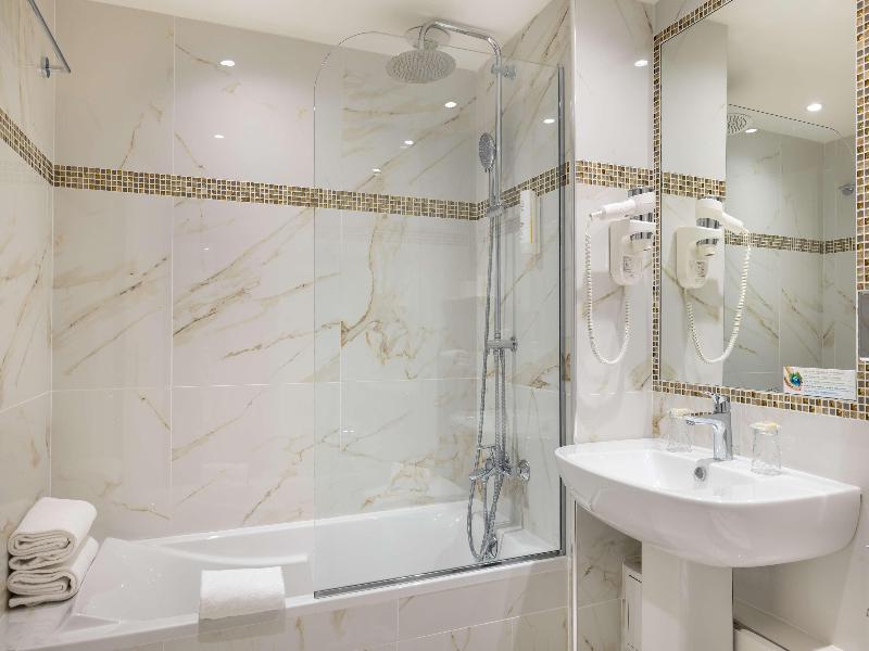 Best Western Lakmi image