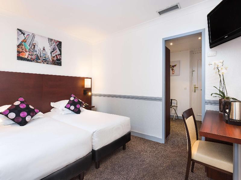 Best Western Lakmi image