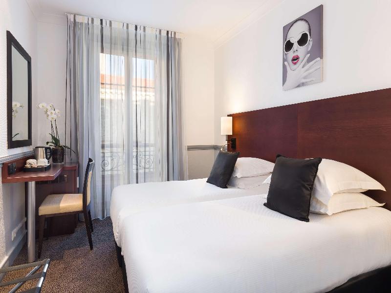 Best Western Lakmi image