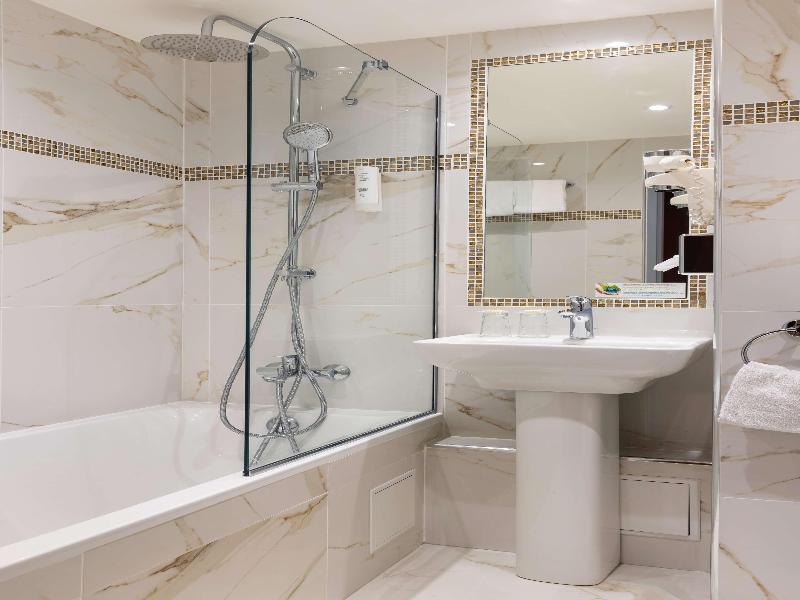 Best Western Lakmi image