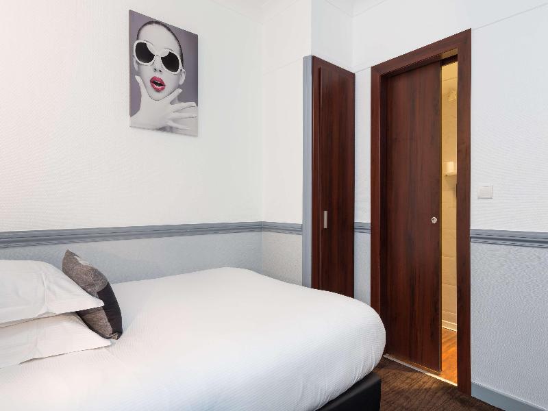 Best Western Lakmi image