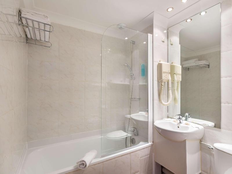 Best Western Lakmi image