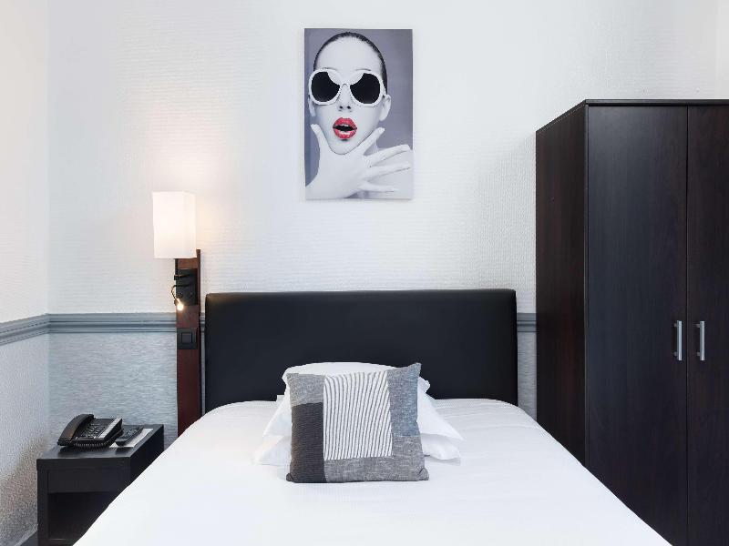 Best Western Lakmi image