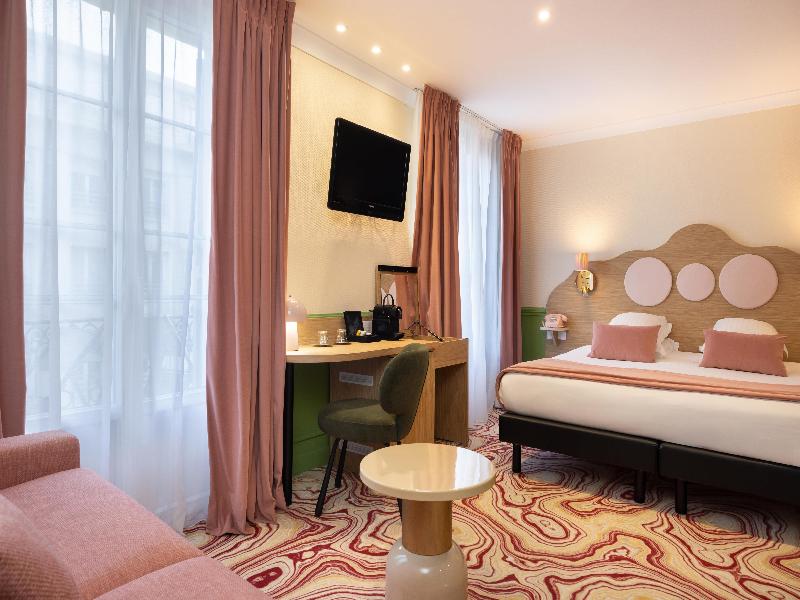 Best Western Lakmi image