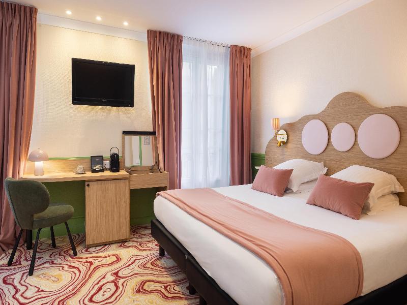 Best Western Lakmi image