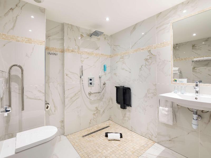 Best Western Lakmi image