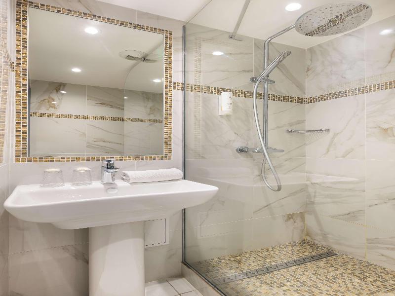 Best Western Lakmi image