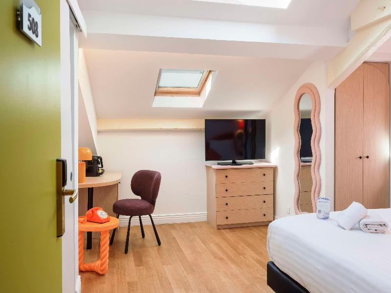 Best Western Lakmi image