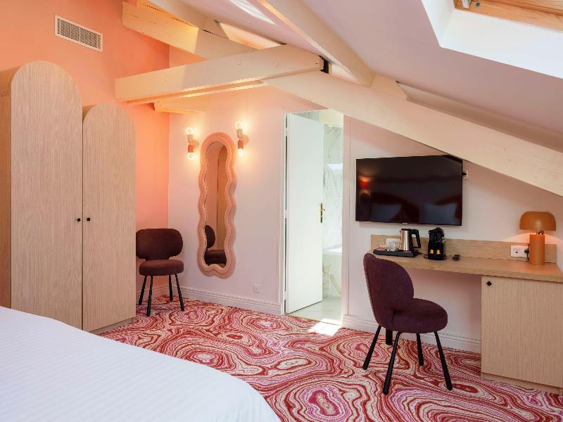 Best Western Lakmi image