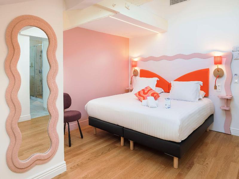 Best Western Lakmi image