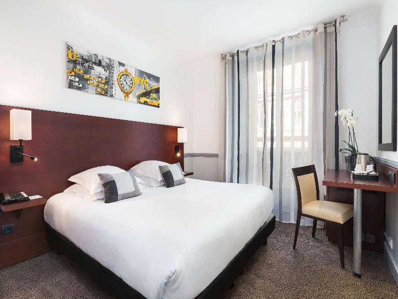 Best Western Lakmi image