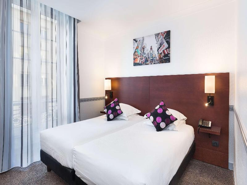 Best Western Lakmi image