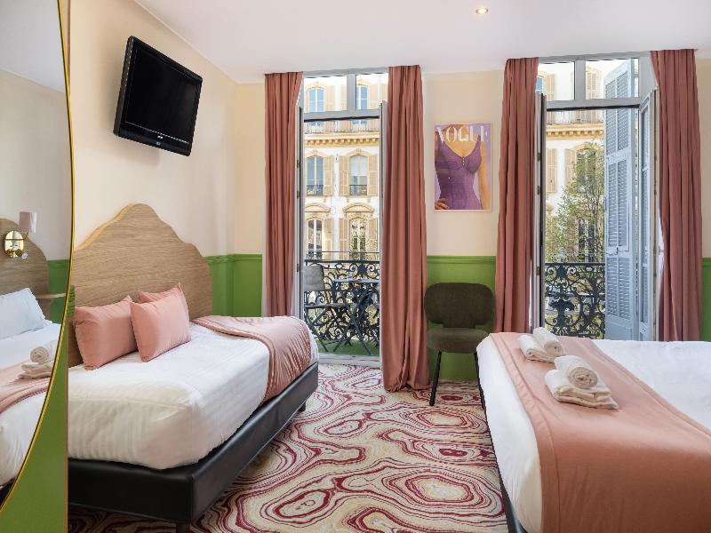 Best Western Lakmi image