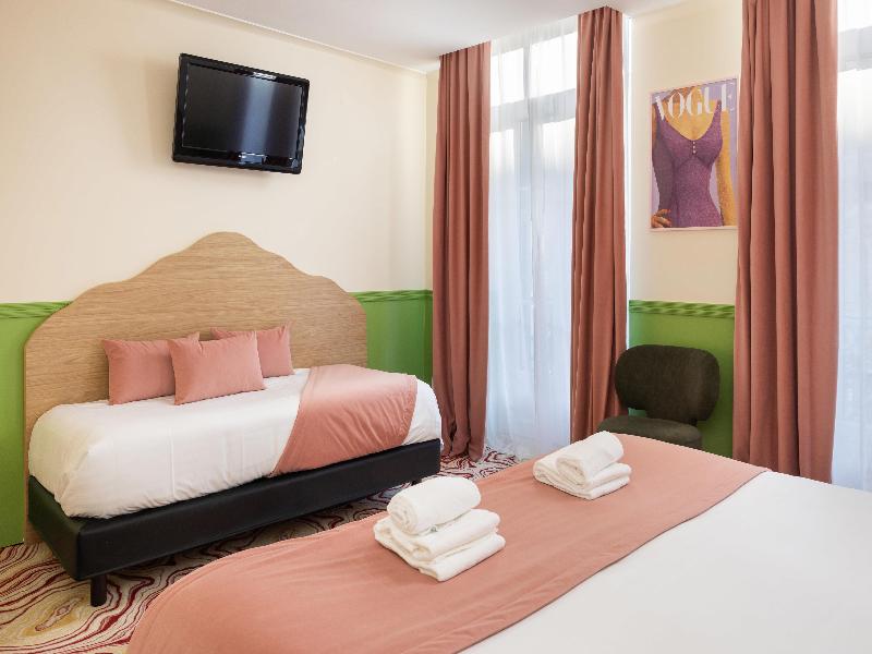 Best Western Lakmi image