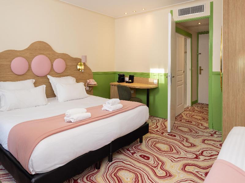 Best Western Lakmi image