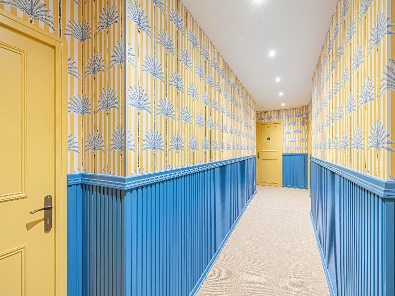 Alcove Hotel image