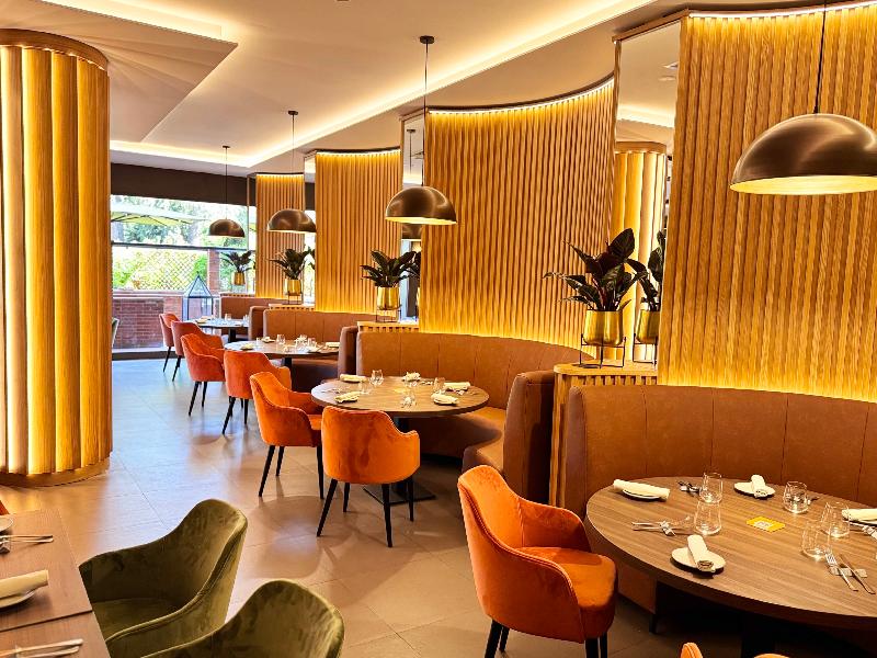 Crowne Plaza Hotel Rome St. Peter's