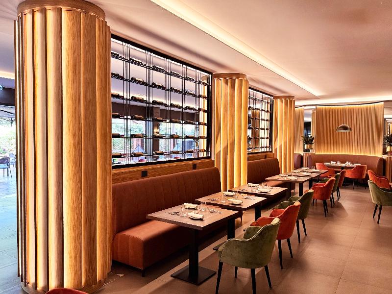 Crowne Plaza Hotel Rome St. Peter's