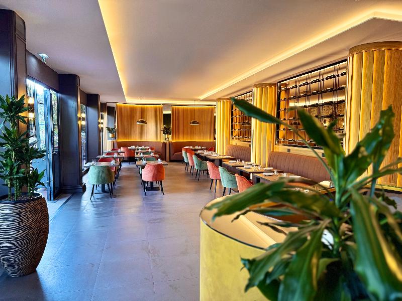 Crowne Plaza Hotel Rome St. Peter's