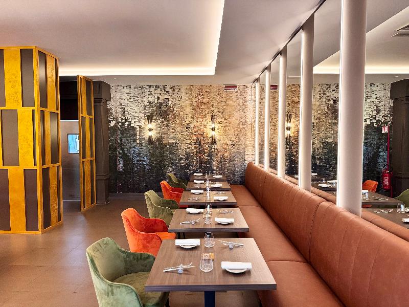 Crowne Plaza Hotel Rome St. Peter's