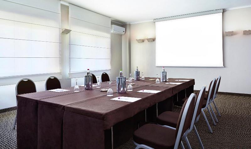 Crowne Plaza Hotel Rome St. Peter's