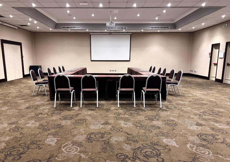 Crowne Plaza Hotel Rome St. Peter's