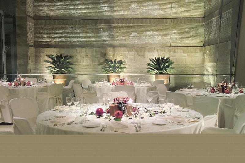 Crowne Plaza Hotel Rome St. Peter's