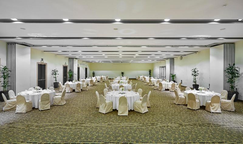 Crowne Plaza Hotel Rome St. Peter's