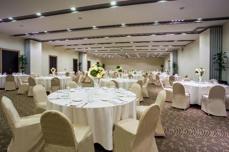 Crowne Plaza Hotel Rome St. Peter's