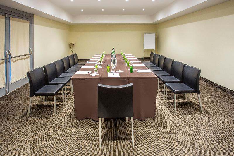 Crowne Plaza Hotel Rome St. Peter's