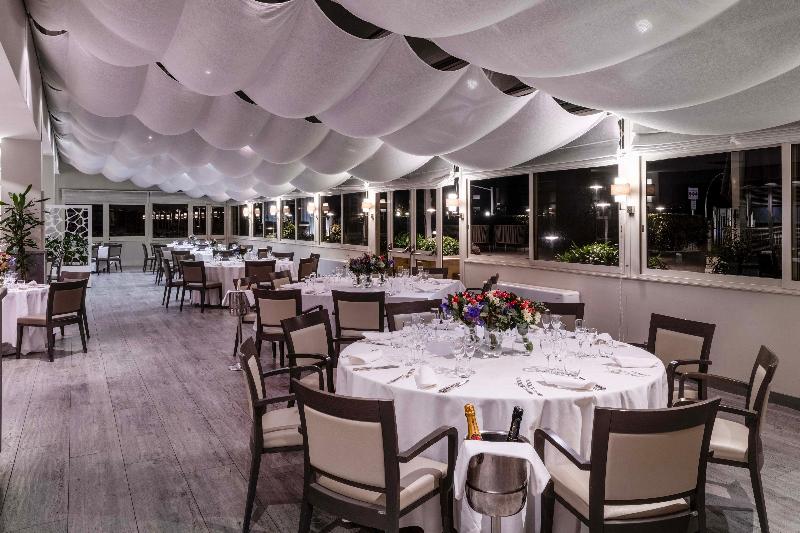 Crowne Plaza Hotel Rome St. Peter's