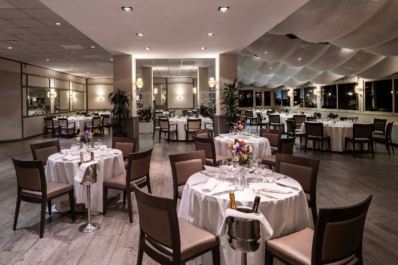 Crowne Plaza Hotel Rome St. Peter's